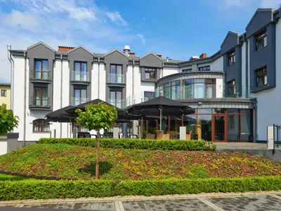 Focus Hotel Premium Inowrocław